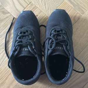 Capezio dance shoes hip hop